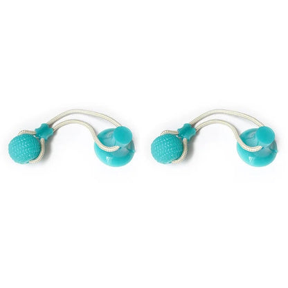 Multifunction Pet Molar Bite Toy
