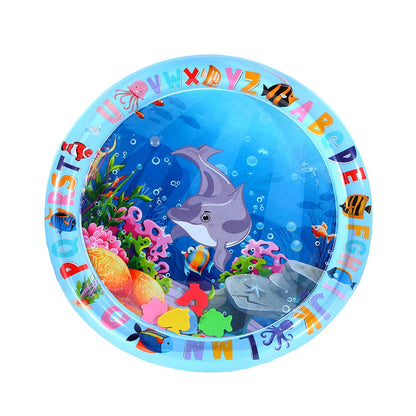 🔥😻Pet Water Sensory Mat